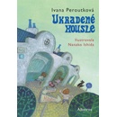 Ukradené housle