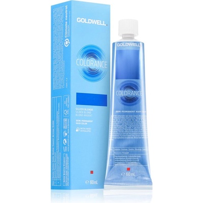 Goldwell Colorance Demi-Permanent Hair Color полуперманентна тонираща боя за коса цвят 4N 60ml