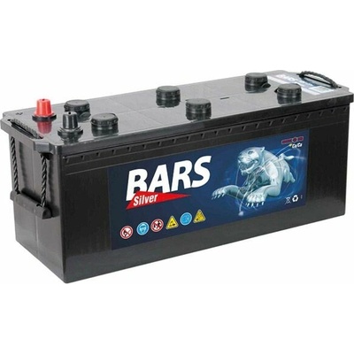 Bars 12V 140Ah 800A GS140