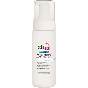 Sebamed Clear face pleťová voda 150 ml