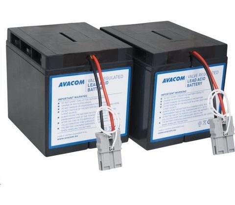 AVACOM RBC55