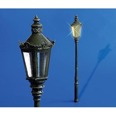 Plus Model lamps Park 1:35