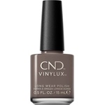 CND Vinylux Дълготраен лак за нокти, Above My Pay Gray-Ed, 15 ml - ozone