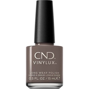 CND Vinylux Дълготраен лак за нокти, Above My Pay Gray-Ed, 15 ml - ozone