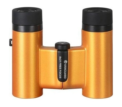 Vanguard Vesta 8x21