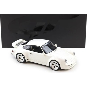 GT SPIRIT 1: 18 strosek giga white 2024 - gt spirit - gt525