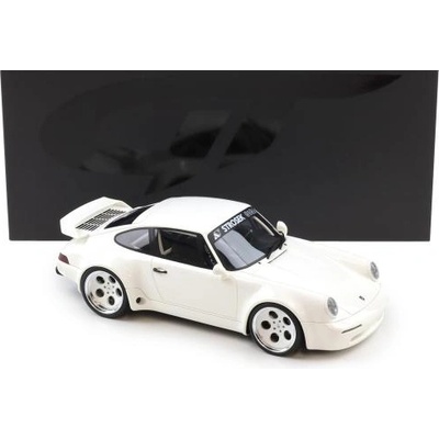GT SPIRIT 1: 18 strosek giga white 2024 - gt spirit - gt525