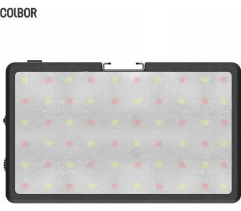 Colbor PL8R