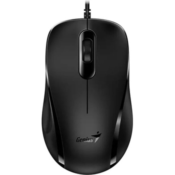 Genius DX-101 Black (31010026401)