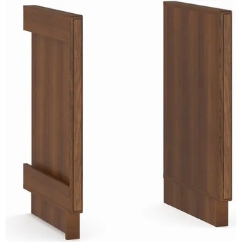 Image 1 of ЕВРОМАР Пиластър за долен ред grand (089.001.0135)