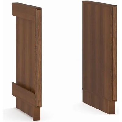 ЕВРОМАР Пиластър за долен ред grand (089.001.0135)