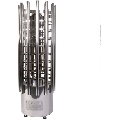 Harvia Glow TRT90E steel