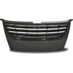 JOM Решетка без емблема за vw touran (2006-2010) - черна (1t2853653joe)