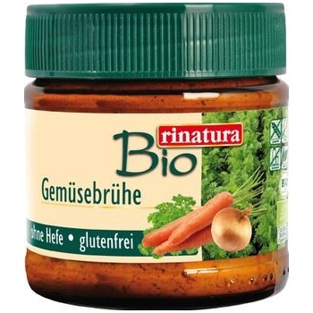Rinatura Bujón zeleninový (prášok) BIO 125g