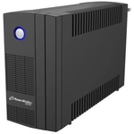 Power walker PowerWalker Basic VI 650 SB FR Line-Interactive 0, 65 kVA 360 W 2 AC ко (4260074980646)
