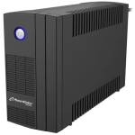 Power walker PowerWalker Basic VI 650 SB FR Line-Interactive 0, 65 kVA 360 W 2 AC ко (VI 650 SB FR)