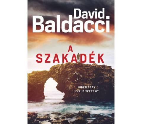 A szakadék