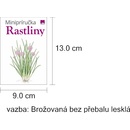 Minipríručka Rastliny