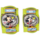 Seven Mickey Go