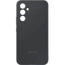 Pouzdra a kryty na mobilní telefony Samsung zadní kryt s kapsou na kartu Samsung Galaxy A34 5G černé EF-OA346TBEGWW