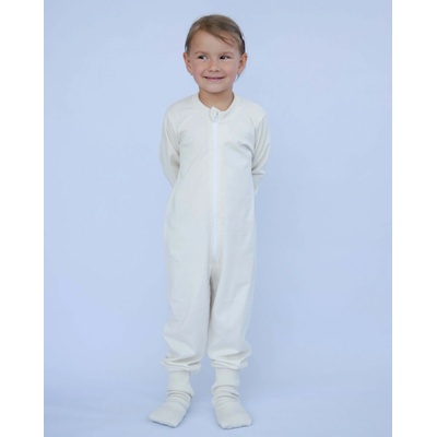 Overal Mořská pěna ponožky