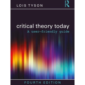 Critical Theory Today | TYSON (ISBN: 9780367709426)