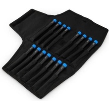 iFixit Marlin Precision Screwdriver Set, 15 skrutkovačov