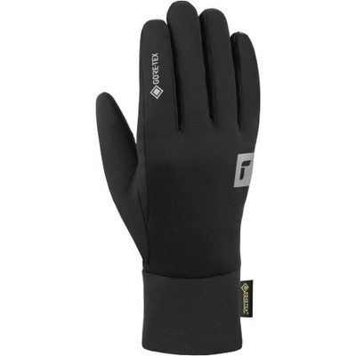 Reusch Commuter Gore-Tex Touch-Tec černá