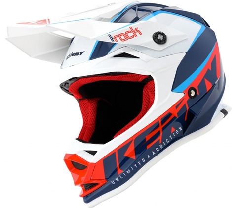 Kenny Track