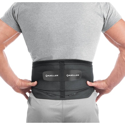 Mueller Lumbar Back Brace bederní pás – Hledejceny.cz