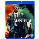 Man On Fire BD