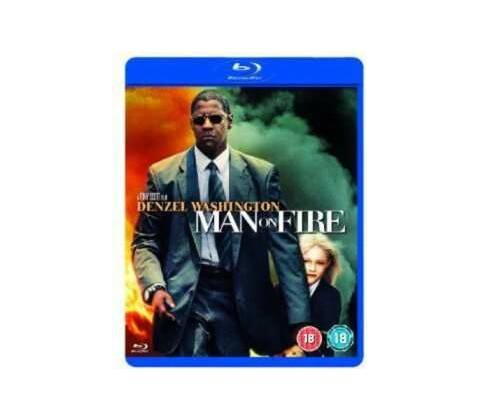 Man On Fire BD