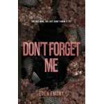 Lightning source inc Don't Forget Me | Eden Emory