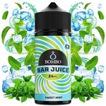 Bombo Bar Juice Sweet Mint Ice 24ml/120ml - boombvaping - 23,45 лв