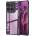 Motorola Edge 60 Pro 5G XUNDD Силиконов Калъф TPU+Acrylic и Протектор