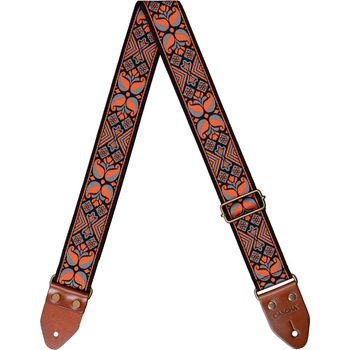 Cascha CGS-JW1 Jacquard Ornament Колан за китара (CGS-JW1)