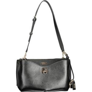 GUESS Чанта за жени guess jeans, Размер uni, Цвят Черен (bg990717_neblack)