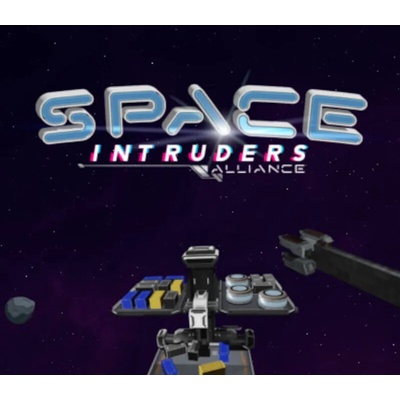 Space intruders alliance