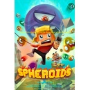 Spheroids
