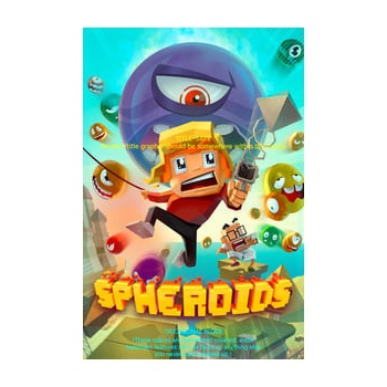 Spheroids
