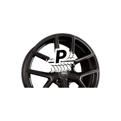 MOMO RF-01 8,5x20 5x120 ET35 stardust gloss black