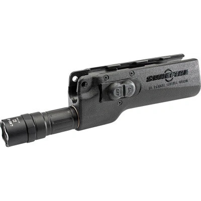 Surefire Předpažbí s integrovanou svítilnou 628LMF 1000 lm,