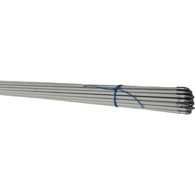 Oporná tyčka sklolaminát pr.10/1300 mm s kovovým hrotom