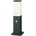 Brilagi - Външна лампа със сензор NOVA 1xE27/15W/230V 40 см IP44 антрацит (BG3950)