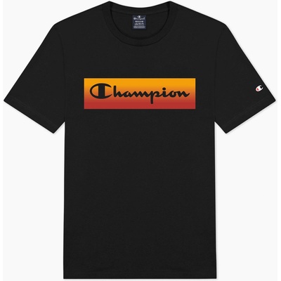 Champion Тениска Crewneck T-Shirt