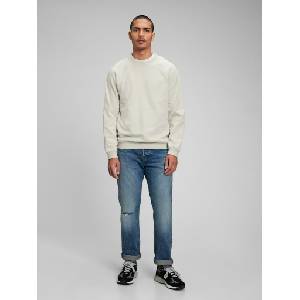 GAP Дънки 90s Original Straight Button Fly GAP GAP | Sin | МЪЖЕ | 32/32