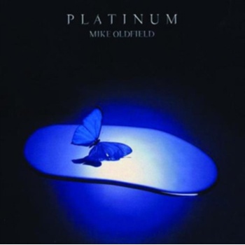 OLDFIELD MIKE: PLATINUM CD