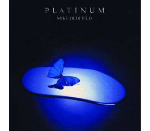 OLDFIELD MIKE: PLATINUM CD