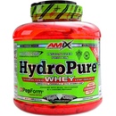 Amix HydroPure hydrolyzed whey CFM 1600 g