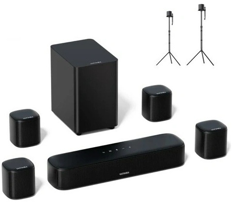 Ultimea Aura A40